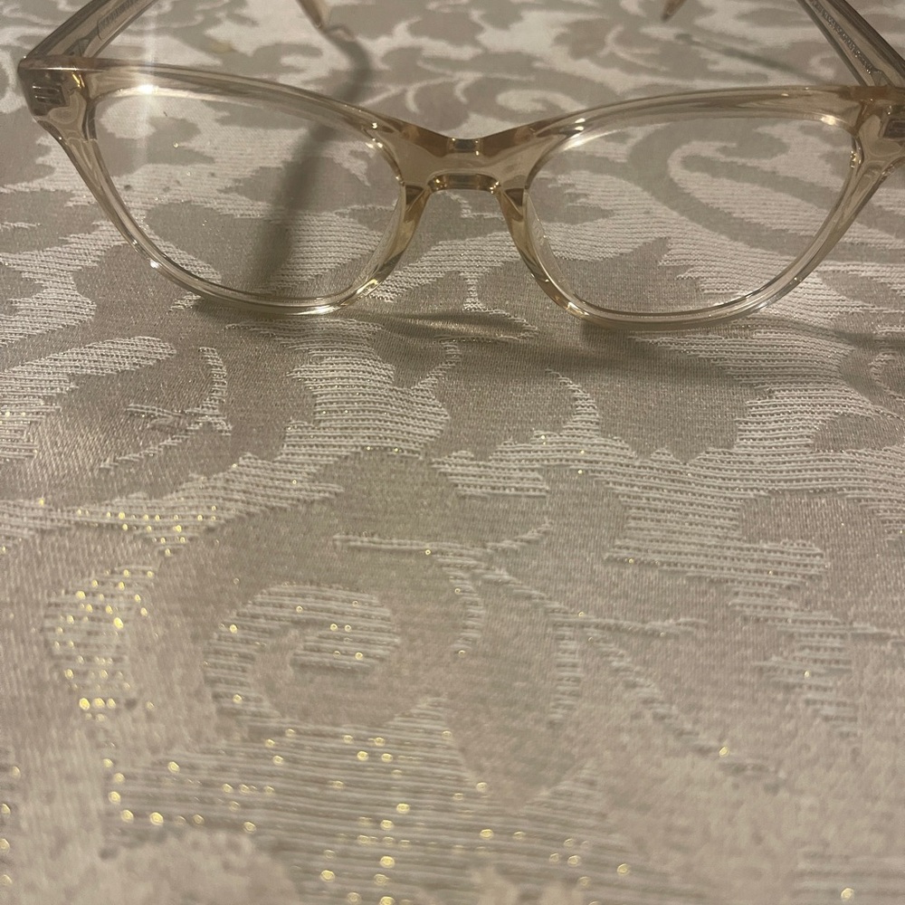 Warby Parker  Eyeglasses - Picture 7 of 7